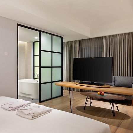 Hotel Santika Pasir Koja Bandung Luaran gambar