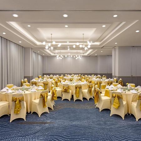 Hotel Santika Pasir Koja Bandung Luaran gambar