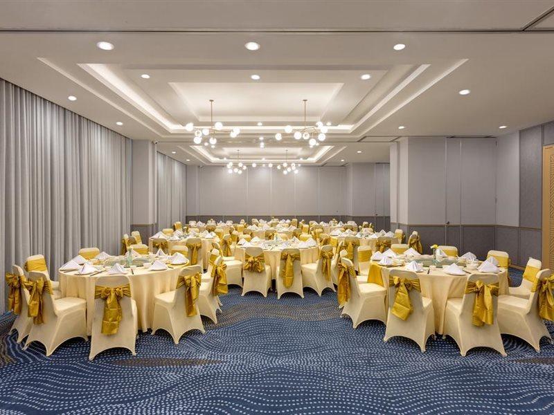 Hotel Santika Pasir Koja Bandung Luaran gambar