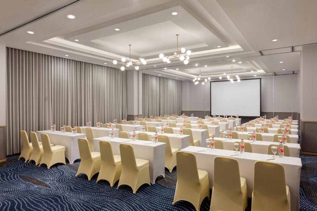 Hotel Santika Pasir Koja Bandung Luaran gambar