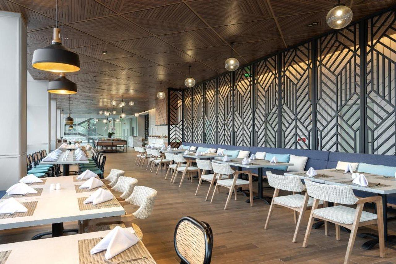 Hotel Santika Pasir Koja Bandung Luaran gambar